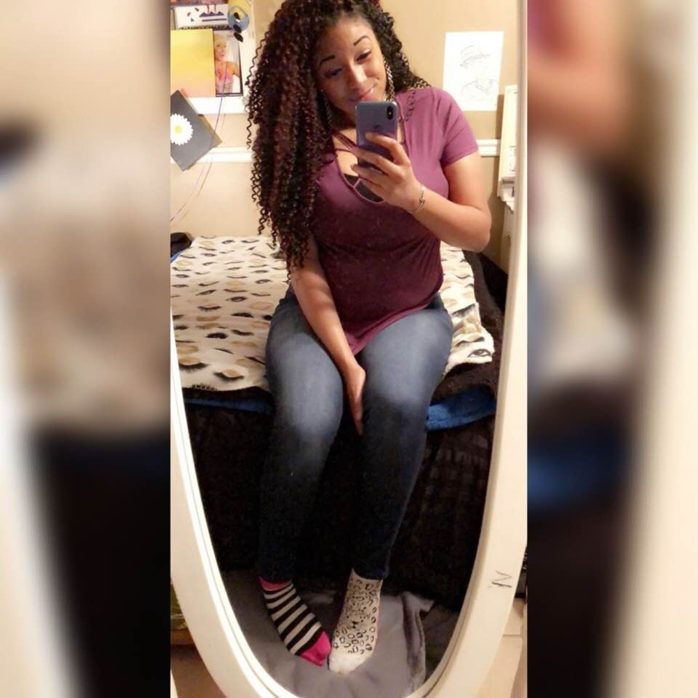 Meet your Posher, Shawna